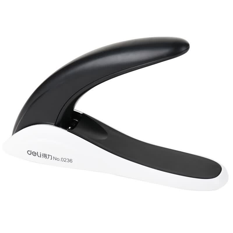 Deli 0236 Heavy-Duty Staple Remover