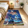 Chelsea Fc Football Player Area Rug Design for Entryway Dormitory Balcony Study room Anti-slip Rug Anime Office Decor Birthday/Christmas Gift