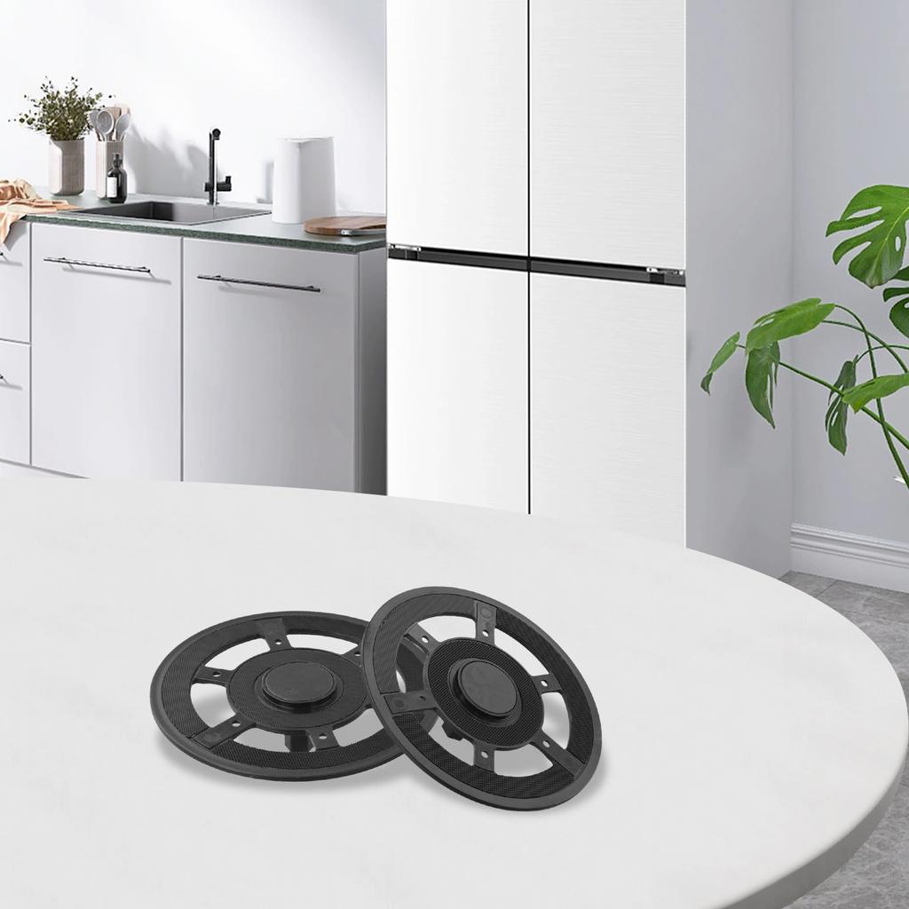 Надежный черный держатель для швабры, подходящий для моделей For Ecovacs For Deebot x3 For Omni x3 For Combo, повышающий эффективность вашей уборки