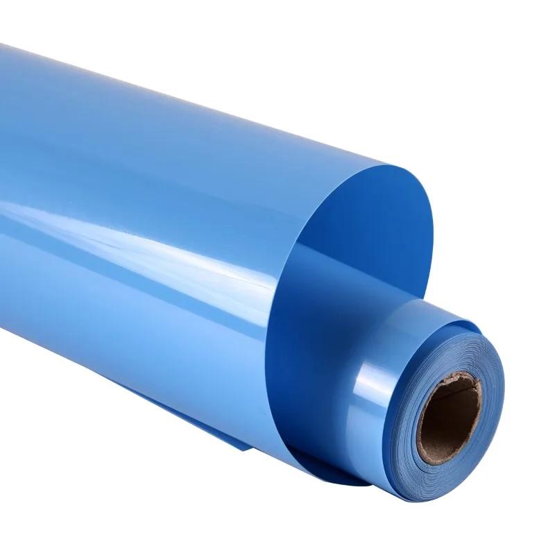 30x25cm/30x100cm HTV Vinyl, Heat Transfer Vinyl for T Shirt, Iron On Vinyl for All Cutter Machine, Easy To Cut &Weed