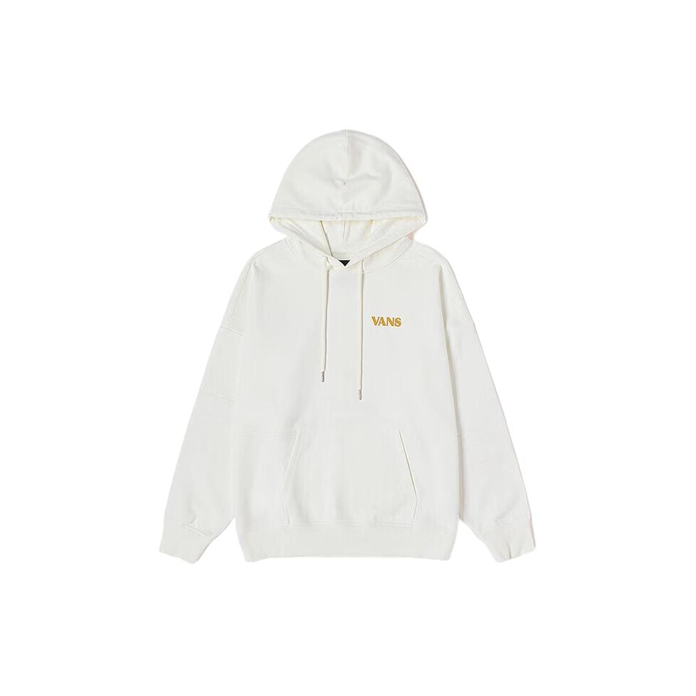 Vans Свитшот унисекс из коллекции Года Дракона, цвет экрю, VN000GP6FS8