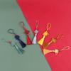 Pendant Curtain Charms Tassel DIY Craft Chinese Knot Silk Tassel Pendant Chinese Knot Pendant