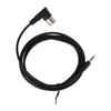 5.9ft 3.5mm to DIN 8PIN Cable 3.5mm to DIN 8PIN Converter Cable  Musical Instrument Use