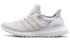 Женские UltraBoost 3.0 'Triple White' Женские BA7686
