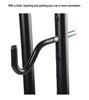 L-образная стойка для парковки и обслуживания велосипедов для горных велосипедов