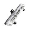 Front Bumper Lights For Renault Clio IV 4 2016- Car Fog Lights Daytime Running Lights Driving Lights 266051034R 266007864R
