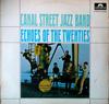 Виниловая пластинка CANAL STREET JAZZ BAND Echoes Of The Twenties 623202 International P Германия Джаз Б/у
