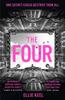 Книга The Four