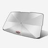 1Pcs 2025 Fashion New Car Windshield Sunshade Umbrella Protector Parasol Foldable For KIA Cerato Sportage R K2 K3 K5 Sorento Sportage R Rio Soul