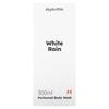 Fragrance Body Wash, White Rain, 300Ml