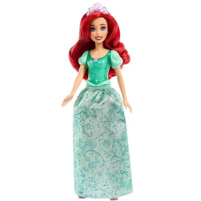 Mattel Disney/Disney Princess Ariel [Празднование 100-летия Disney] [Кукла-наряд] [От 3 лет] [Подарок] HLW10