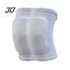 Comfortable Knee Support 2Pcs Sports Pads with EVA Foam, Breathable Anti-Collision Protector, Soft Cushion Men Women Brace for Dance Volleyball