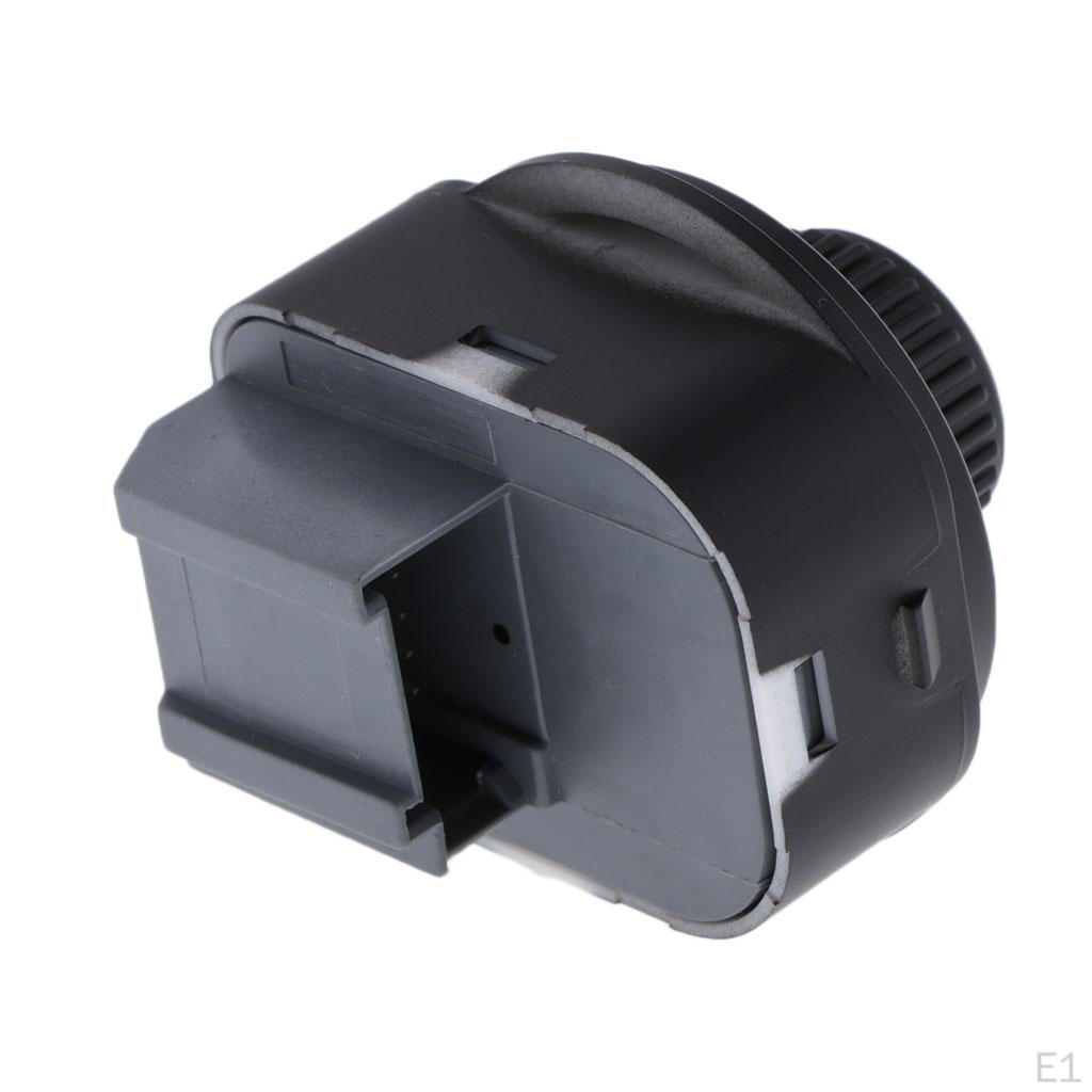 10-контактный переключатель управления для /