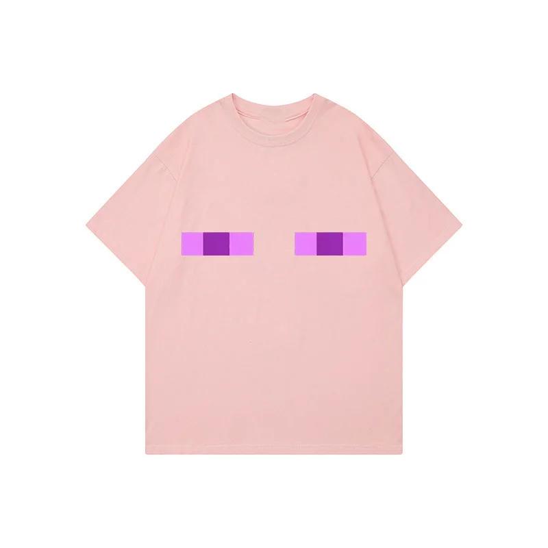 Yk Short Sleeve Tshirt Women Harajuku Graphic Print American Style Sexy Cute Summer Vintage Fashion Streetwear Chic Casual