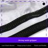 Mens Cycling Jersey Bib Shorts Set Breathable Quick-Dry Road Mountain Bike Apparel
