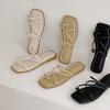 Gomvely Women Flip Flop Slipper 1.5cm