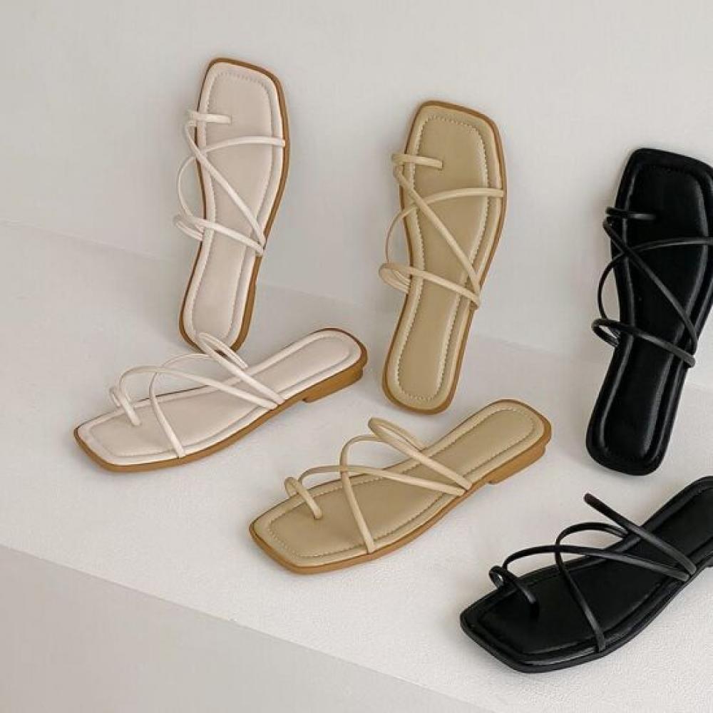 Gomvely Women Flip Flop Slipper 1.5cm