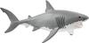 Фигурка Schleich Wildlife Белая акула 14809