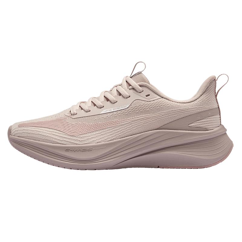 ERKE Jingzhe 4 Soft-Elastic Running Shoes