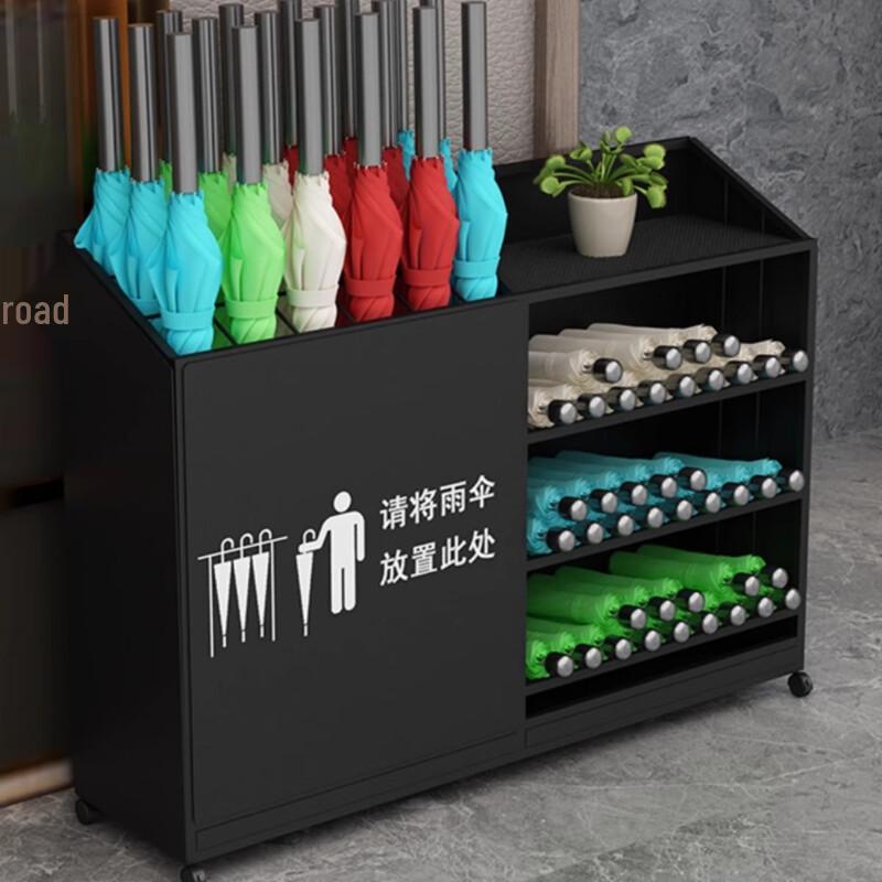 Commercial Umbrella Stand