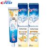 Зубная паста Crest 3D White Освежающий Ледяной Апельсин (2 трубки)