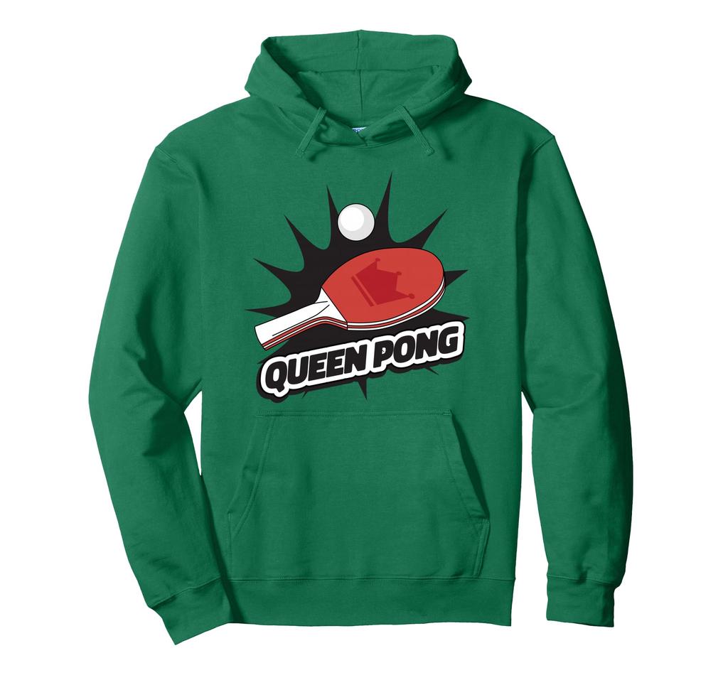 Ping Pong Paddle Table Tennis Ping Pong Hoodie Costume, Racket,
