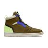 Air Jordan 1 Retro High Zip 'Utility Pack' Женские AV3723-300