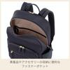Женский рюкзак Samsonite Audrina, 15,6", деловая сумка, подходит для 15,6-дюймового ноутбука, легкий, цвет Эбеновое дерево