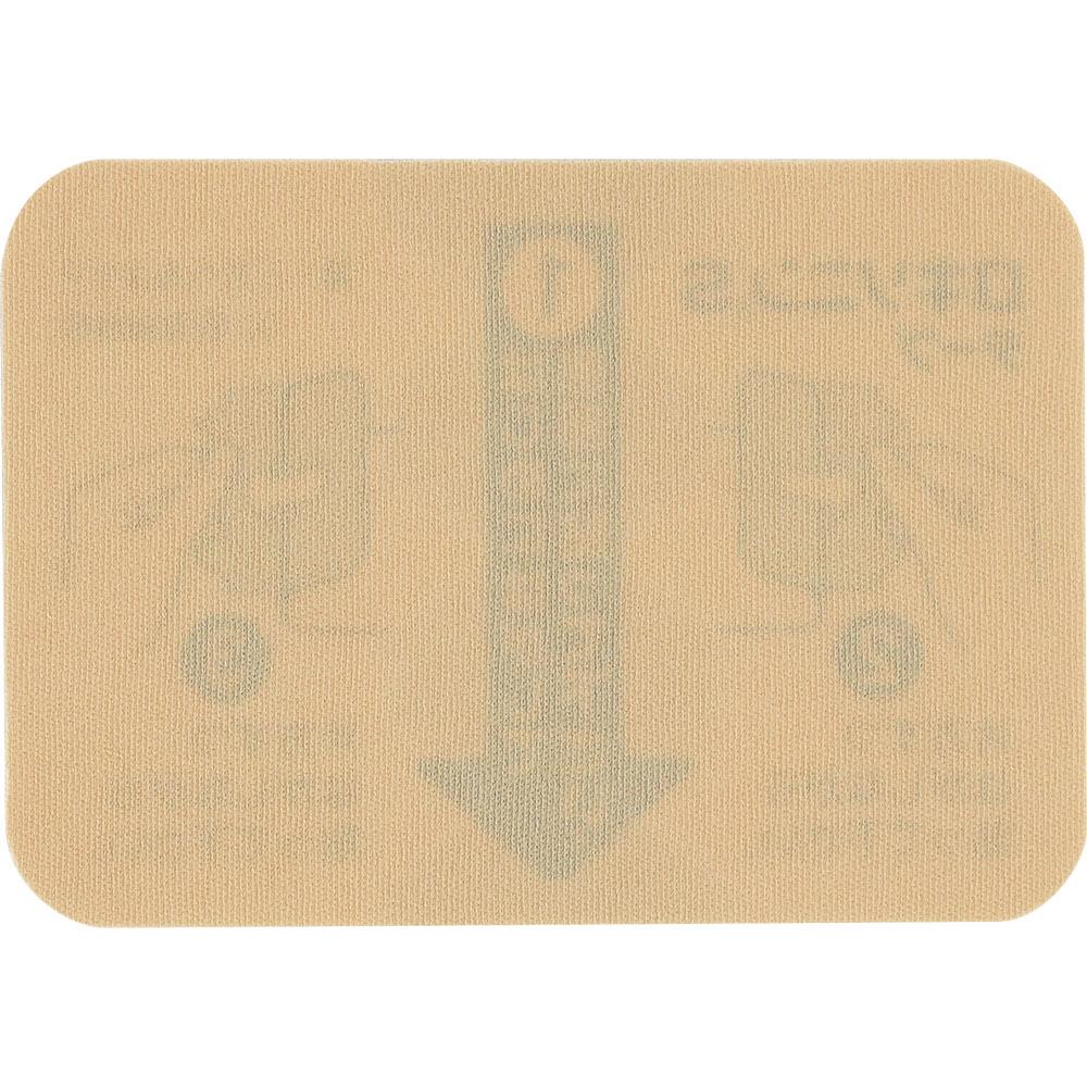 Daiichi Sankyo Healthcare Loxonin S-tape, 7 sheets Plasta (cooling) Paste Indications: Lower back pain, shoulder pain associated with stiff shoulders,