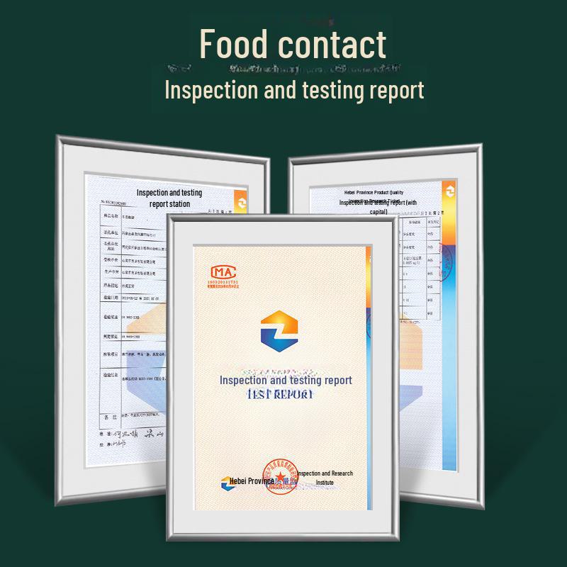 Прозрачный восьмисторонний пакет с зиплоком для хранения продуктов с настраиваемым дизайном