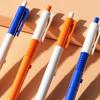 2 Pcs Ballpoint Pen Smooth Writing Pen Water Sprays Pen Squirting Toy School Office Supplies for Student