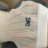 Spring Summer Bowknot Socks Breathable Cotton Socks New Long Socks