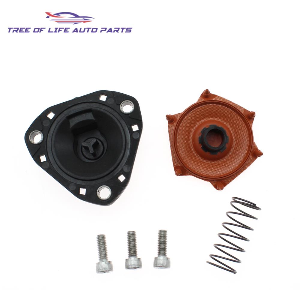 Turbocharger Boost Pressure Control Valve For Ford Focus C-Max B-Max Mondeo Tourneo Fiesta 1.0 Ecoboost CM5G6K682GB CM5G6K682GD