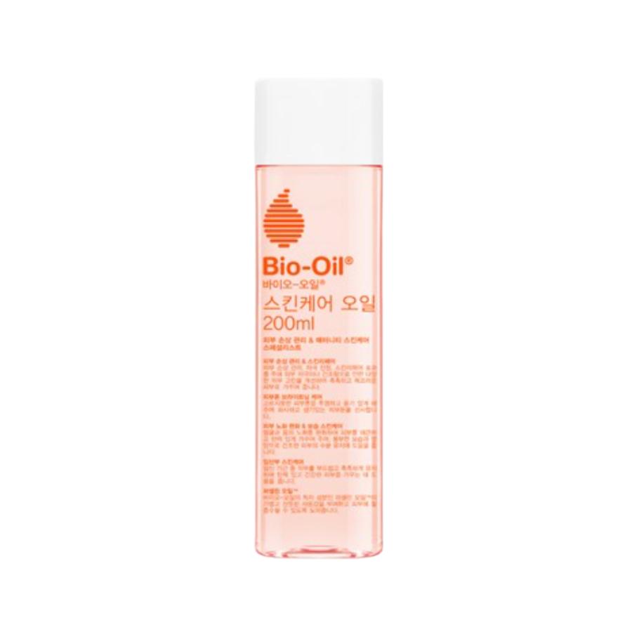 Масло для ухода за кожей Bio-Oil с ароматом розы