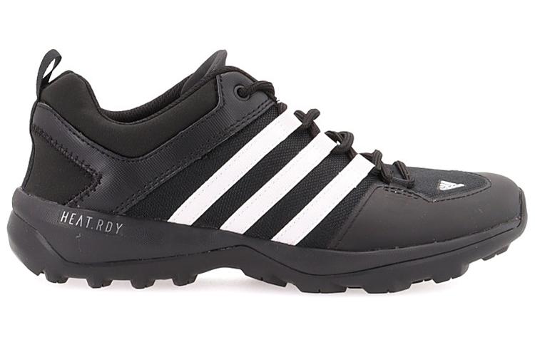 adidas Кеды Daroga Plus Canvas 'Черно-белый'