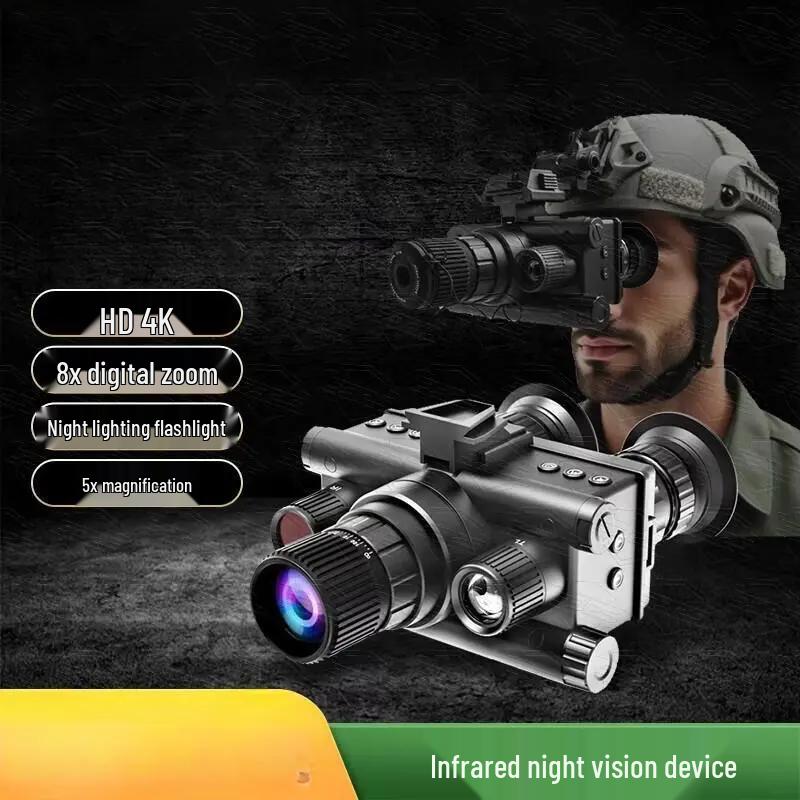 Digital Night Vision Monocular