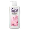 CLEAR Cherry Blossom Anti-Dandruff Shampoo