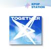 TOMORROW X TOGETHER (TXT) - THE STAR CHAPER: TOGETHER (Solo Track Ver.) [Random Version]