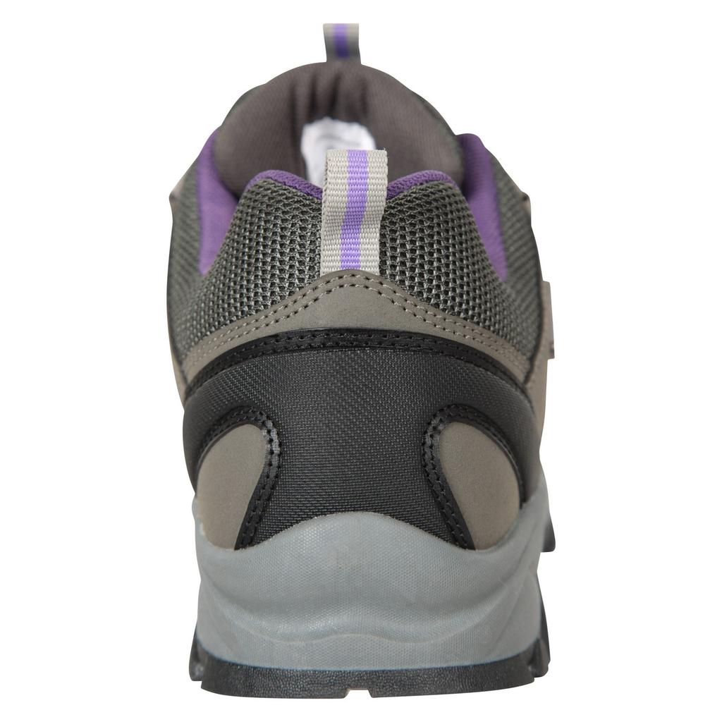Mountain Warehouse Womens/Ladies Path Waterproof Outdoor Walking Shoes
