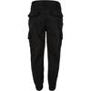 Urban Classics Girls High Waist Cargo Trousers