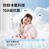 Cooling Baby Space-Zoned Pillow6Pillow for babies over 1 month old1-3Children's Pillow for All Seasons Kindergarten Pillow