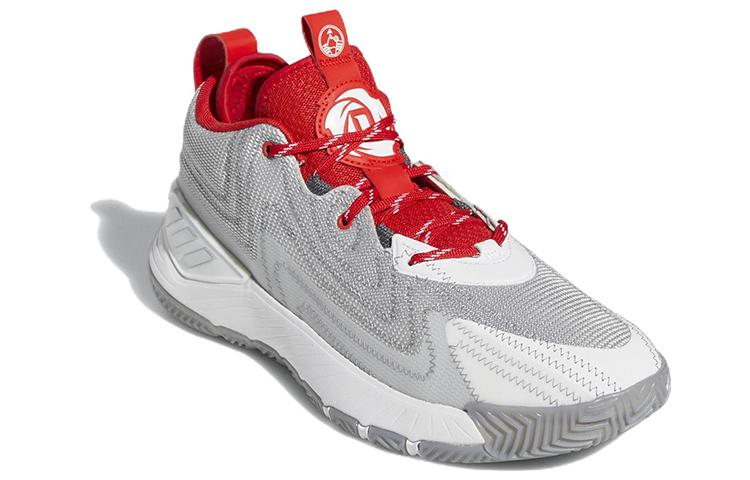D Rose Сын Ци Adidas 2 'Dufu-За Пределом' H03651