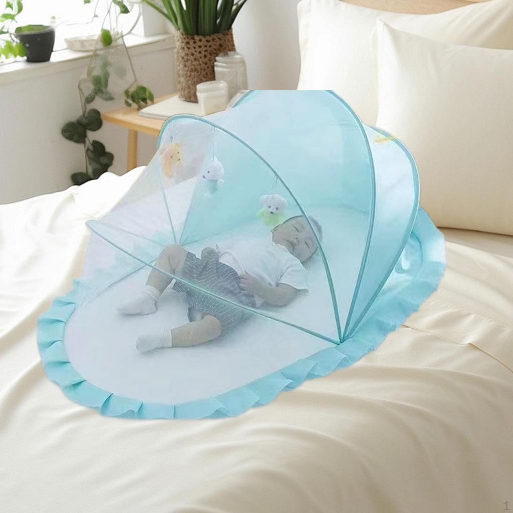Детская кроватка сетка игровая палатка чехол балдахин детская кроватка сетка для дома игровая площадка