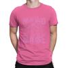 I Am Kenough Men TShirt M-Mojo Dojo Casa Houses Crewneck Short Sleeve 100% Cotton T Shirt Funny High Quality Gift Idea