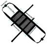 Heavy Duty Calf Weighing Sling Adjustable Animal Carrier Sling  For Dogs Pigs Lambs Goats Calves
