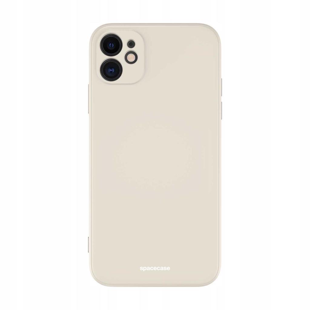 Sc Silicone Case Iphone 11 Bone