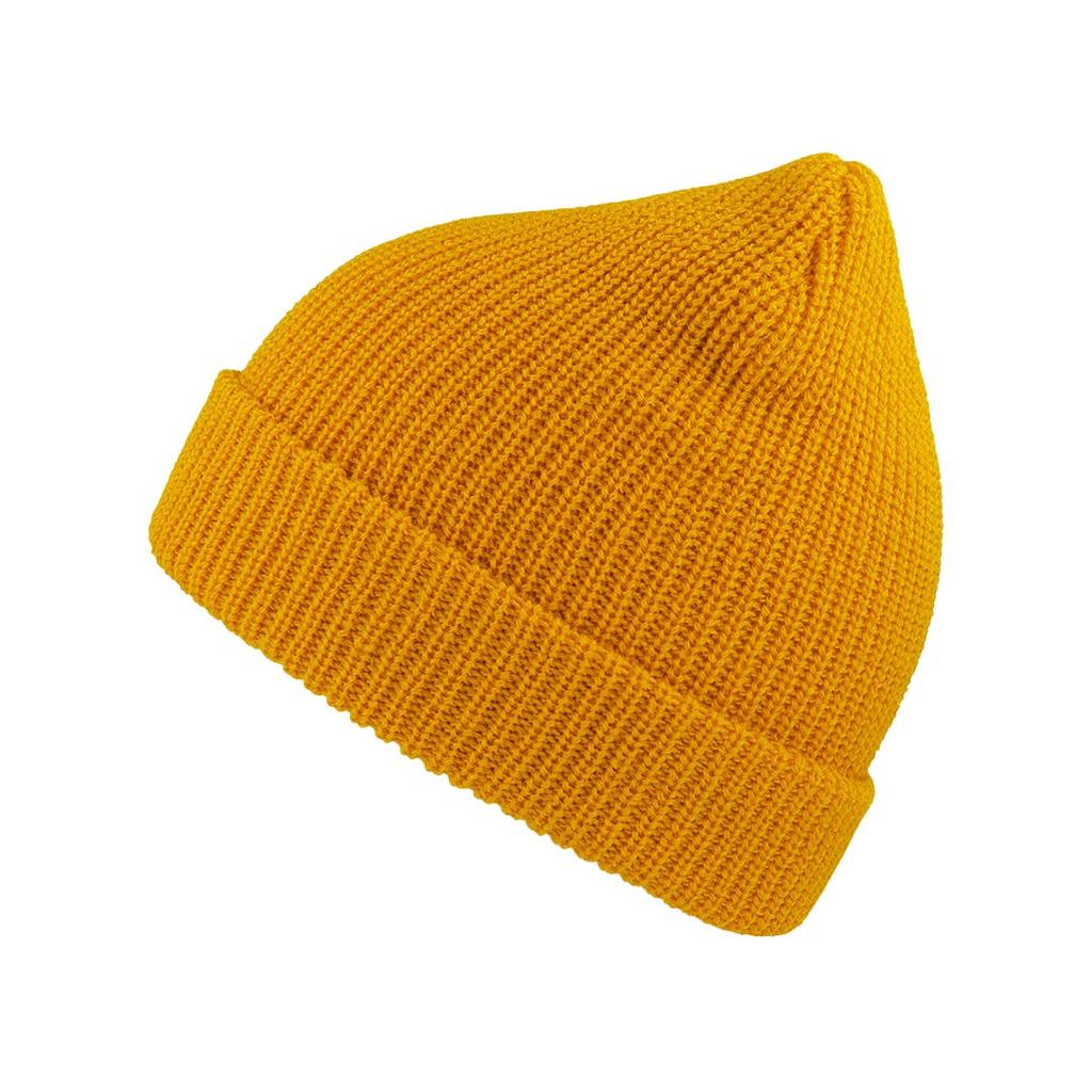 Atlantis Woolly Wool Blend Beanie