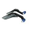 Windproof Motorcycle Hand Guard Stable Handguard Shield Handlebar Protectors  Motorbike Motocross