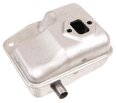 Глушитель Kawasaki Th48 49070-2630