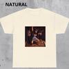 Vintage Party Fashion Doll Meme Graphic T Shirt Unisex Y2k Retro Club Dance Print Unisex Oversized Cotton Streetwear Tees